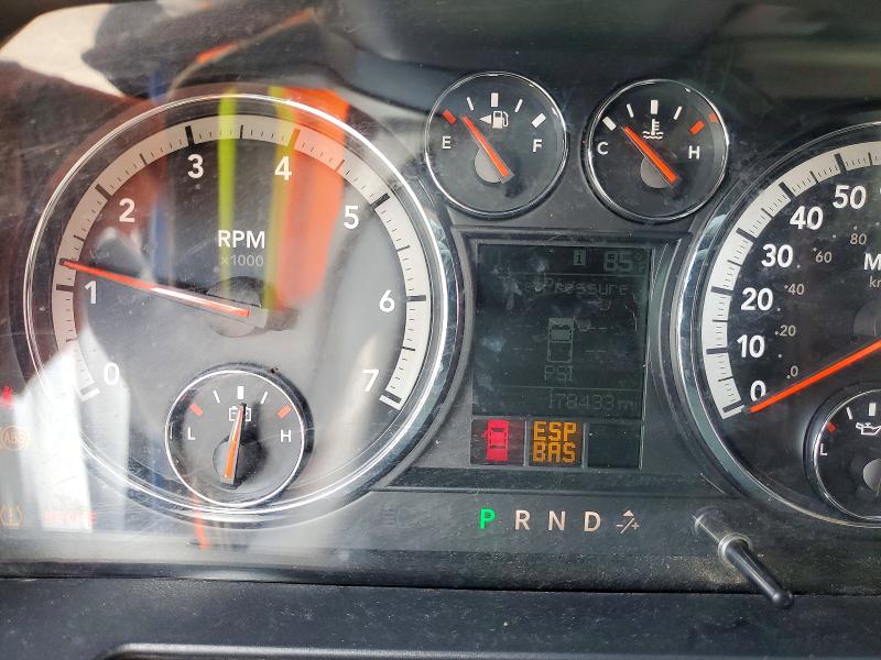 Продажа на аукционе авто 2010 Dodge Ram 1500, vin: 1D7RB1GT1AS134602, номер лота: 54157896