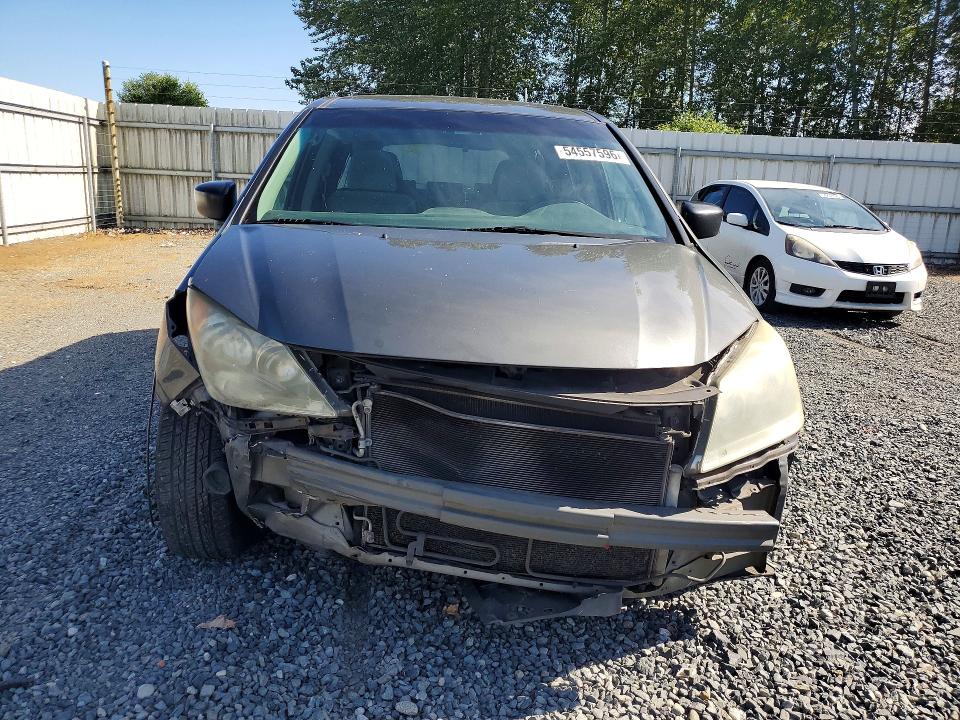 Продаж на аукціоні авто 2008 Honda Odyssey, vin: 5FNRL38278B053975, номер лоту: 54557596