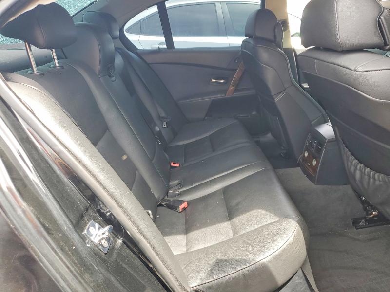 Продаж на аукціоні авто 2007 Bmw 530, vin: WBANE73527CM57065, номер лоту: 54181686