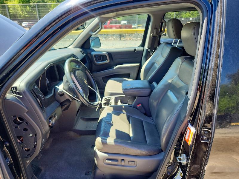 Продаж на аукціоні авто 2013 Honda Ridgeline, vin: 5FPYK1F59DB012541, номер лоту: 52684506