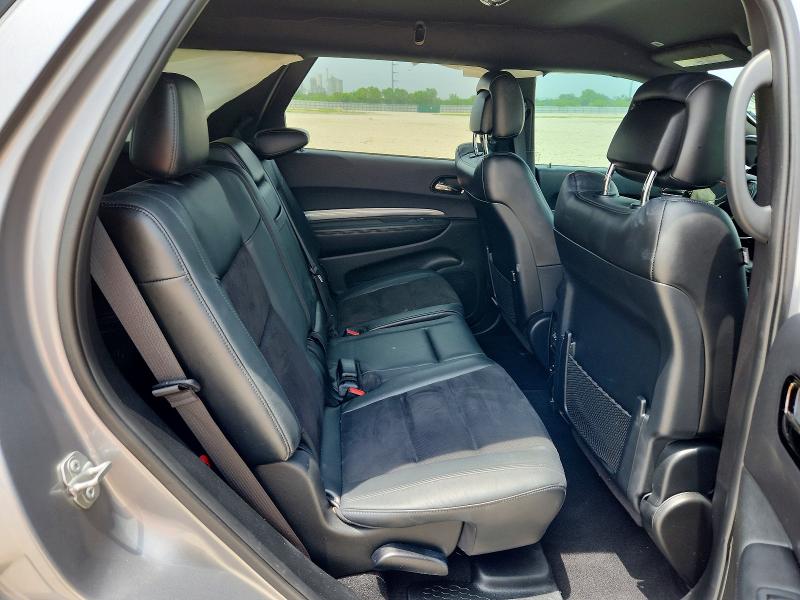 Aukcja sprzedaży 2020 Dodge Durango, vin: 1C4RDHDG7LC252283, numer aukcji: 52425946