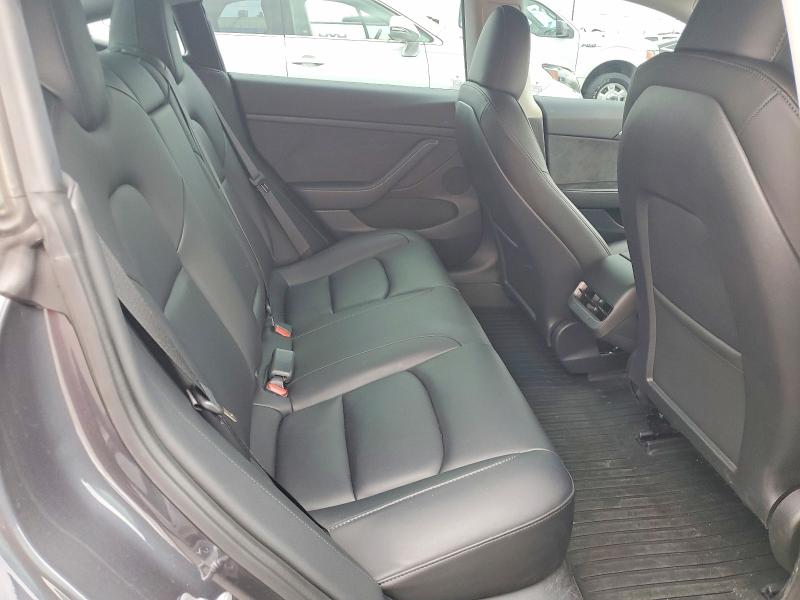Продаж на аукціоні авто 2023 Tesla Model 3, vin: 5YJ3E1EA2PF645217, номер лоту: 52266196