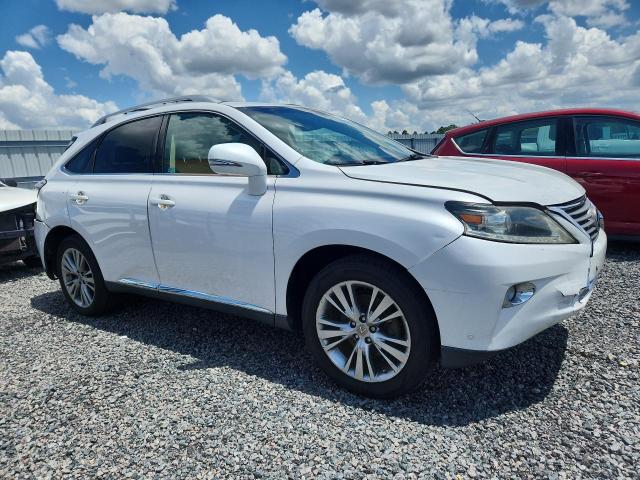2013 Lexus Rx350 მანქანა იყიდება აუქციონზე, vin: 2T2ZK1BAXDC103933, აუქციონის ნომერი: 54118416