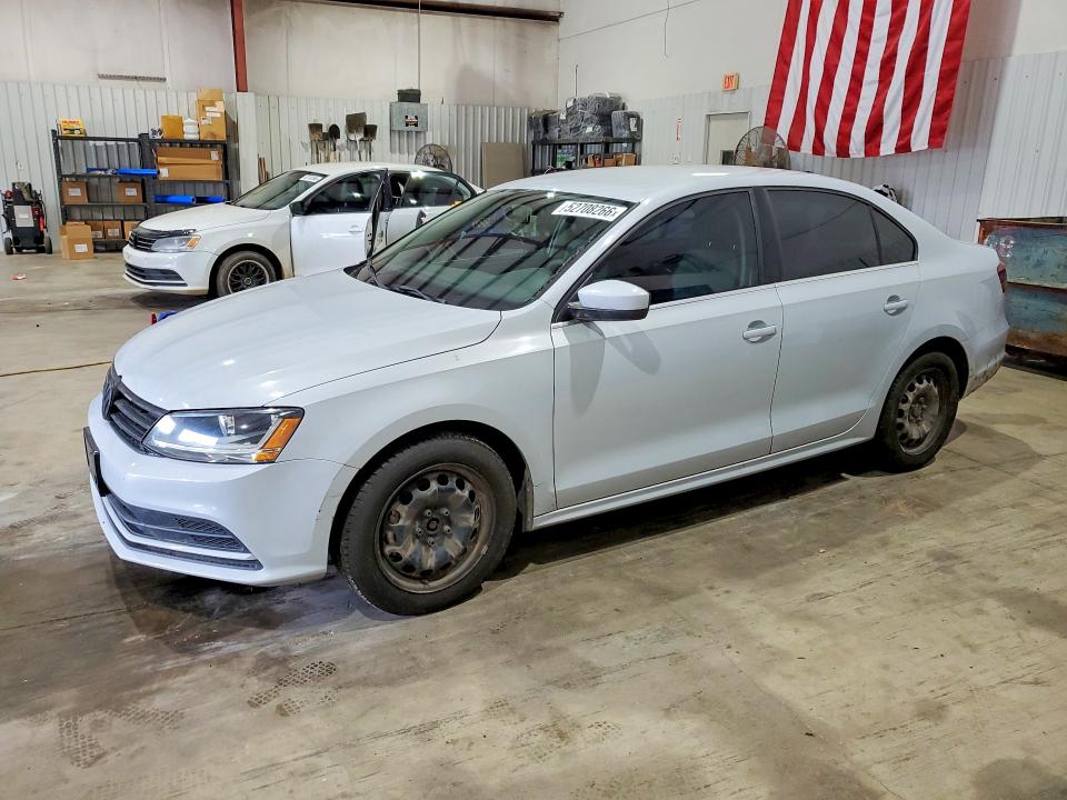 Aukcja sprzedaży 2017 Volkswagen Jetta, vin: 3VW167AJ5HM312596, numer aukcji: 52708266