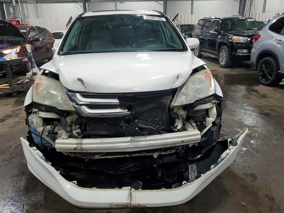 Продажа на аукционе авто 2010 Honda Cr-v, vin: 5J6RE4H78AL048664, номер лота: 52205186
