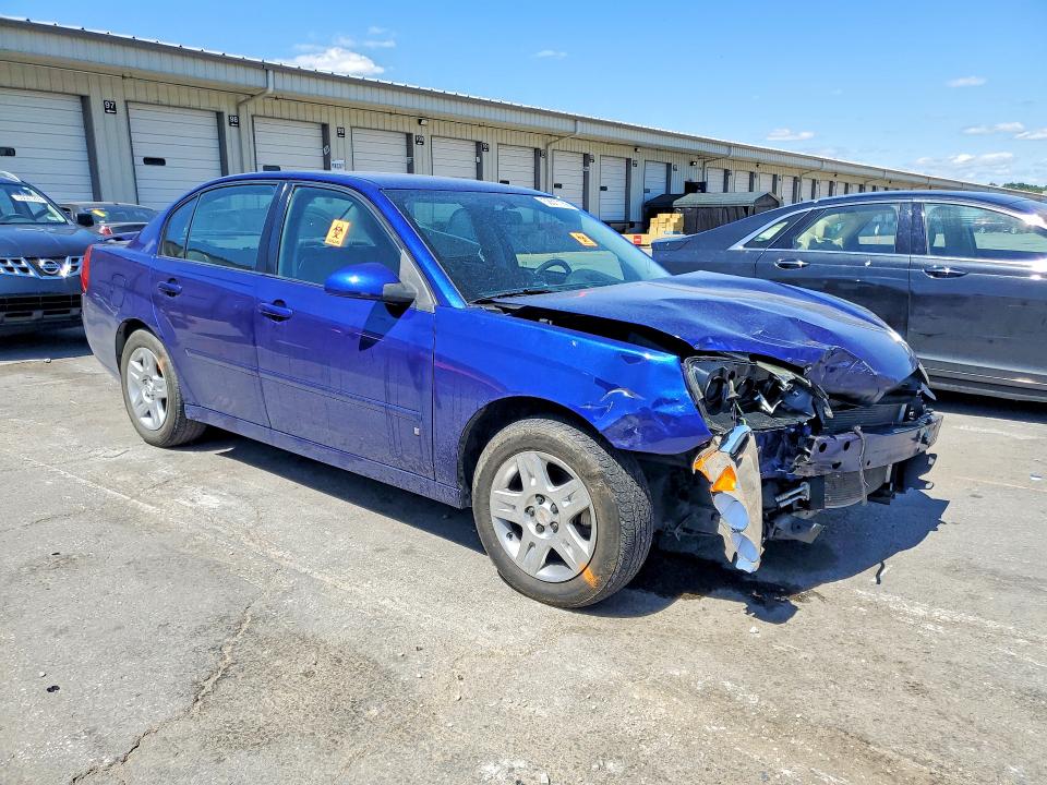 Aukcja sprzedaży 2007 Chevrolet Malibu, vin: 1G1ZT58N17F178690, numer aukcji: 53511136