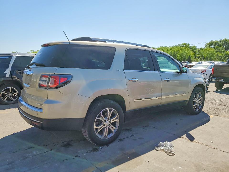 2015 Gmc Acadia მანქანა იყიდება აუქციონზე, vin: 1GKKVSKD2FJ305741, აუქციონის ნომერი: 53193966