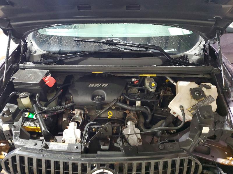 Aukcja sprzedaży 2007 Buick Rendezvous, vin: 3G5DA03L97S537187, numer aukcji: 52586536