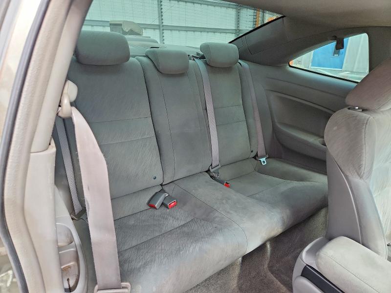 Продаж на аукціоні авто 2006 Honda Civic, vin: 2HGFG12866H573943, номер лоту: 54958486