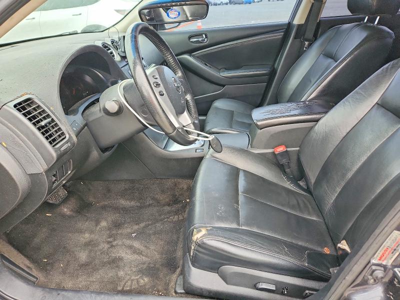 Aukcja sprzedaży 2008 Nissan Altima, vin: 1N4AL21EX8N419432, numer aukcji: 55153086