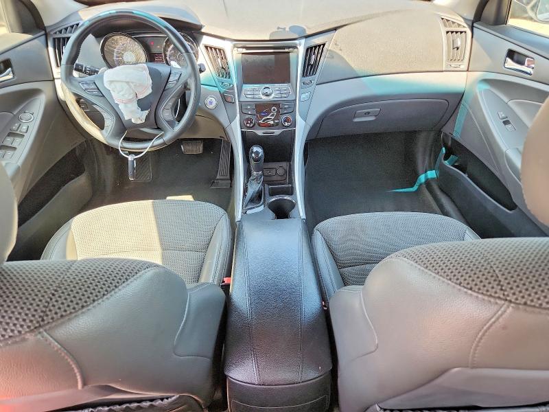 Продажа на аукционе авто 2013 Hyundai Sonata, vin: 5NPEC4ACXDH669141, номер лота: 54947896