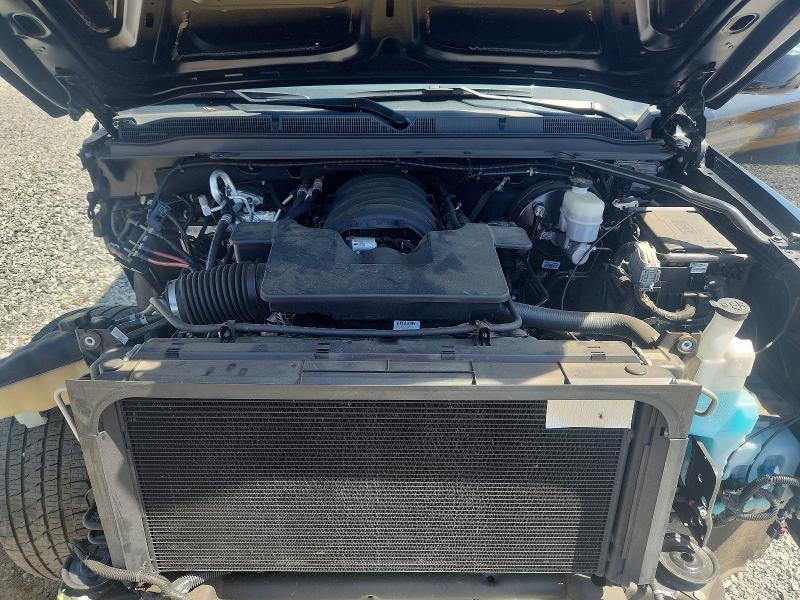 Aukcja sprzedaży 2019 Gmc Yukon Denali Xl, vin: 1GKS2CKJ4KR322637, numer aukcji: 51038706