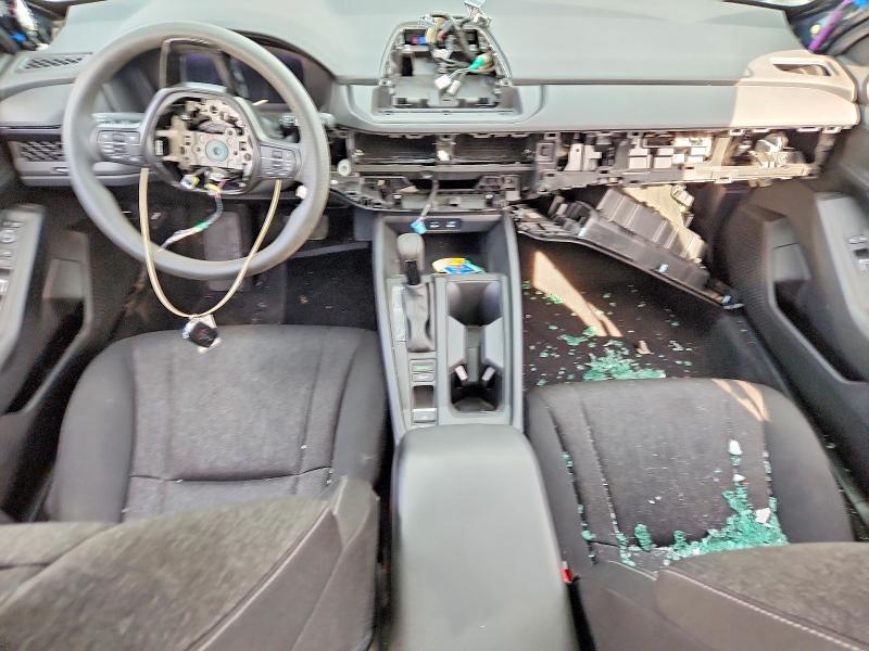 54863566 :رقم المزاد ، 1HGCY1F22SA008748 vin ، 2025 Honda Accord مزاد بيع
