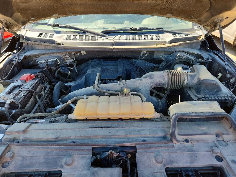 Продаж на аукціоні авто 2017 Ford F150, vin: 1FTEW1EP3HKE15393, номер лоту: 52938406