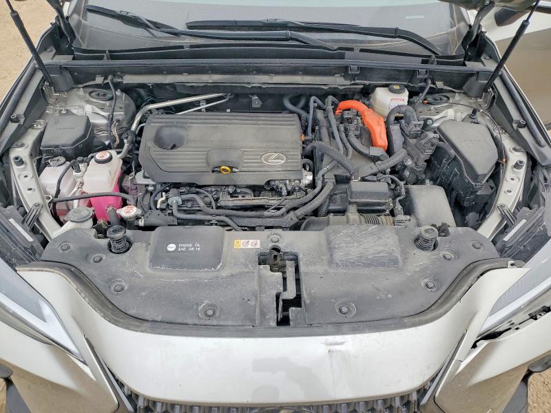 Aukcja sprzedaży 2022 Lexus Nx, vin: JTJGKCEZ1N5002042, numer aukcji: 51333296
