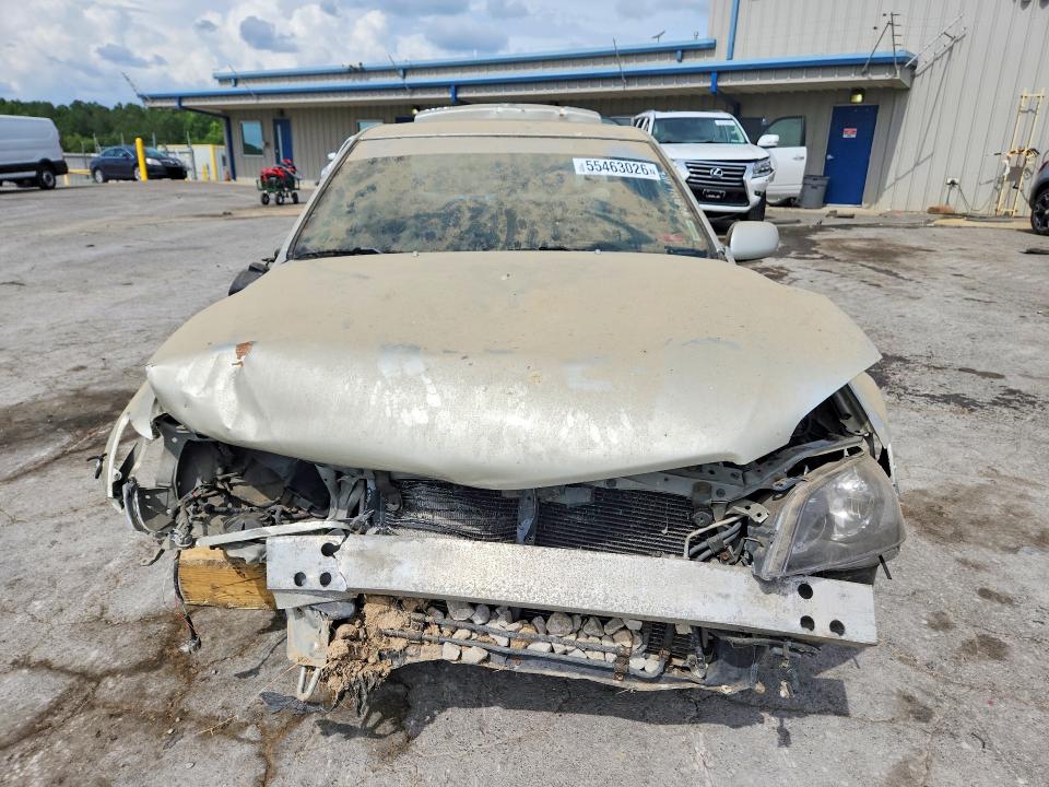 Продажа на аукционе авто 2001 Lexus Is, vin: JTHBD182910028176, номер лота: 55463026