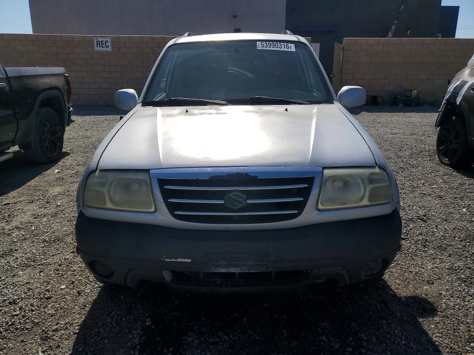53990316 :رقم المزاد ، JS3TY92V824107166 vin ، 2002 Suzuki Grand Vitara مزاد بيع