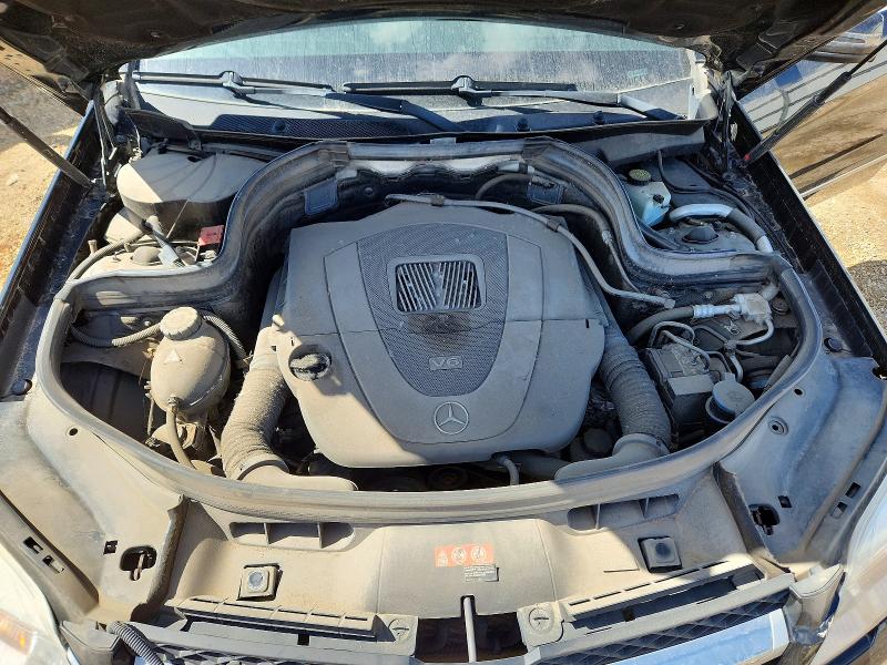 Продаж на аукціоні авто 2011 Mercedes-benz Glk, vin: WDCGG8HB1BF583459, номер лоту: 54432286