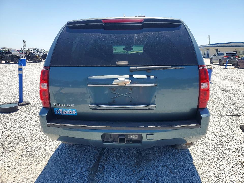 Продажа на аукционе авто 2009 Chevrolet Tahoe, vin: 1GNFC13C39R173430, номер лота: 53216546