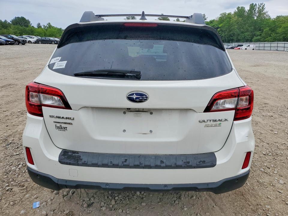 Aukcja sprzedaży 2017 Subaru Outback, vin: 4S4BSANC4H3224342, numer aukcji: 53645246
