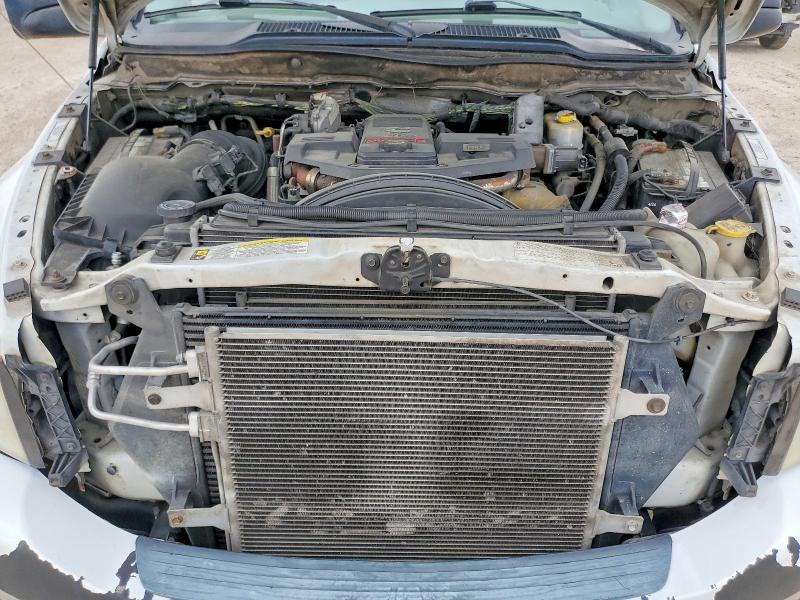 Aukcja sprzedaży 2009 Dodge Ram 2500, vin: 3D7KR28L89G541806, numer aukcji: 52206666