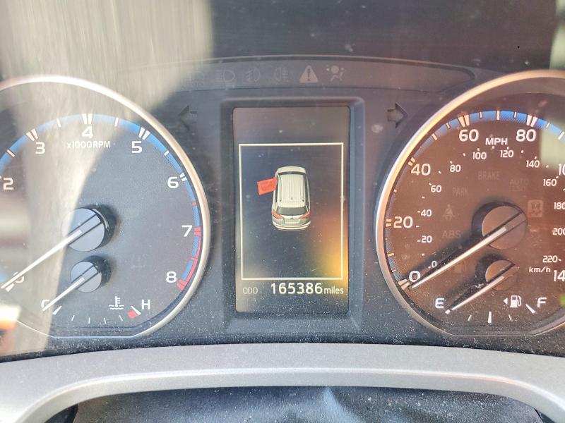2018 Toyota Rav4 მანქანა იყიდება აუქციონზე, vin: 2T3ZFREV5JW472481, აუქციონის ნომერი: 93116385
