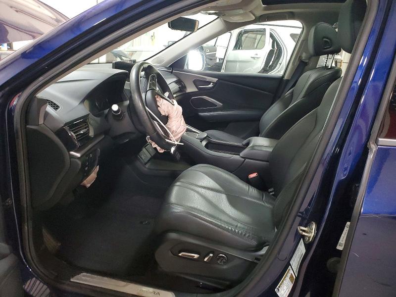 Продажа на аукционе авто 2019 Acura Rdx, vin: 5J8TC2H32KL044096, номер лота: 53078456