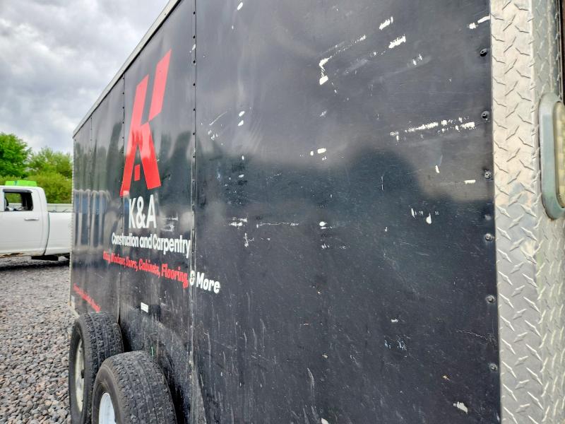 Aukcja sprzedaży 2019 Arising Industries Trailers, vin: 5YCBE1620KH002243, numer aukcji: 53955306