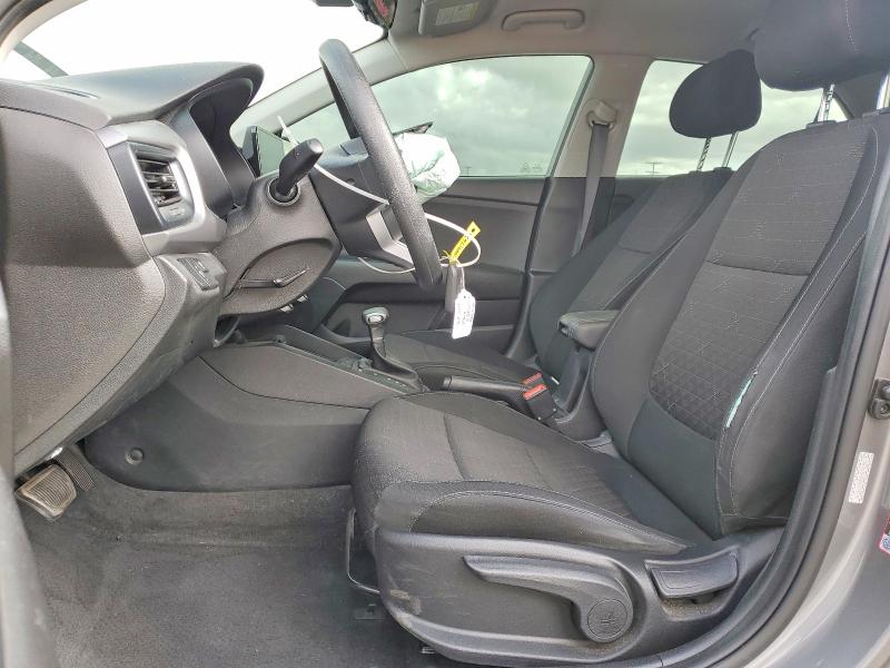 Aukcja sprzedaży 2022 Kia Rio, vin: 3KPA25AD5NE479415, numer aukcji: 54917676