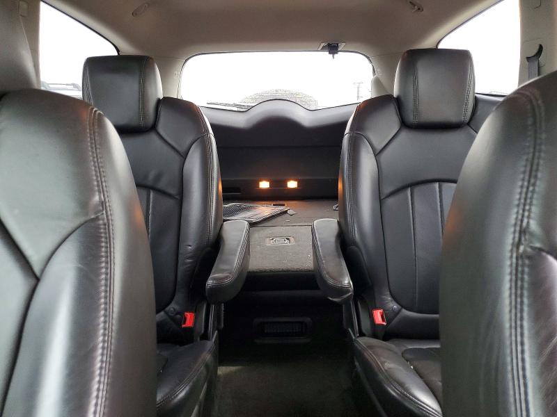 Aukcja sprzedaży 2009 Buick Enclave, vin: 5GAER23D39J206508, numer aukcji: 53641616