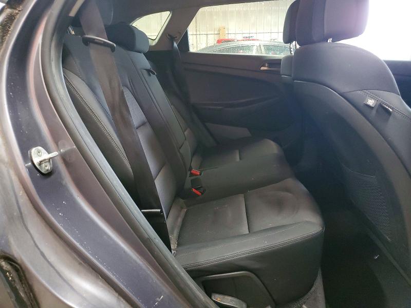 Auction sale of the 2017 Hyundai Tucson, vin: KM8J33A44HU296218, lot number: 54455826
