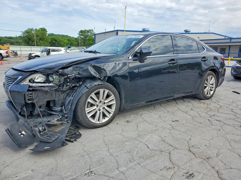 52570566 :رقم المزاد ، JTHBK1GG3D2071567 vin ، 2013 Lexus Es 350 مزاد بيع