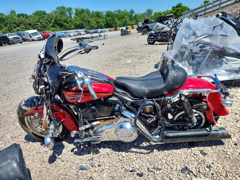 2007 Harley Davidson Flhtcuse მანქანა იყიდება აუქციონზე, vin: 1HD1PR8127Y958651, აუქციონის ნომერი: 53926076