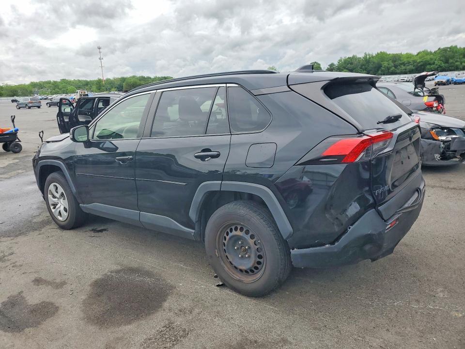 53891296 :رقم المزاد ، JTMG1RFV3KJ024759 vin ، 2019 Toyota Rav4 مزاد بيع
