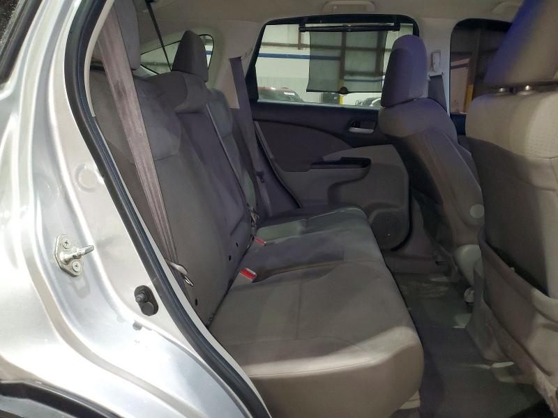 Aukcja sprzedaży 2013 Honda Cr-v, vin: 5J6RM4H57DL008615, numer aukcji: 54272316