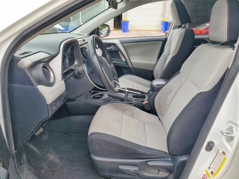 52007346 :رقم المزاد ، JTMWFREV3GJ067715 vin ، 2016 Toyota Rav4 مزاد بيع