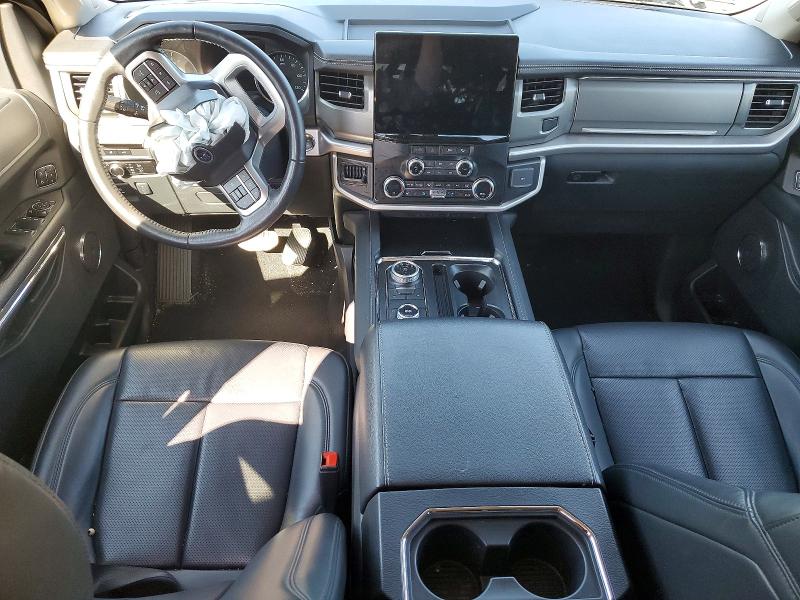 53129556 :رقم المزاد ، 1FMJU1J84REA41729 vin ، 2024 Ford Expedition مزاد بيع