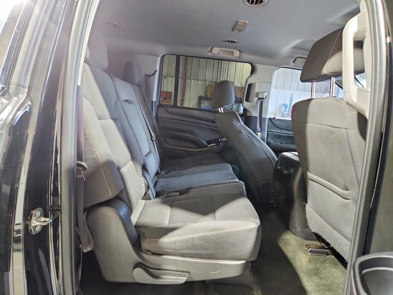 Продажа на аукционе авто 2016 Gmc Yukon Xl, vin: 1GKS1FKC1GR253001, номер лота: 51877356