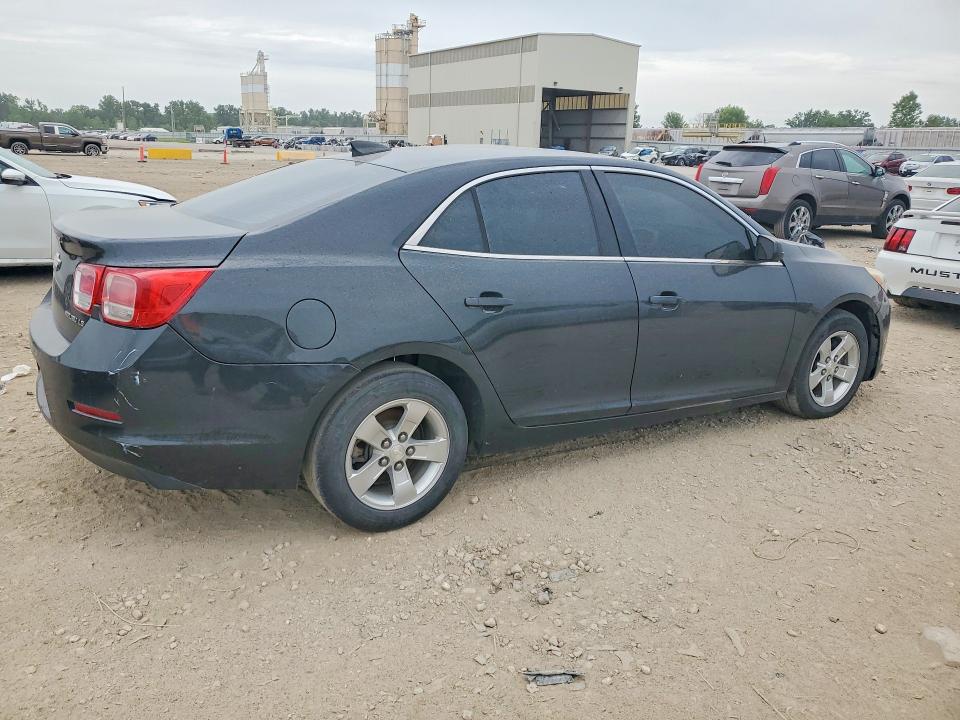 Aukcja sprzedaży 2015 Chevrolet Malibu, vin: 1G11B5SL0FF337690, numer aukcji: 53817636
