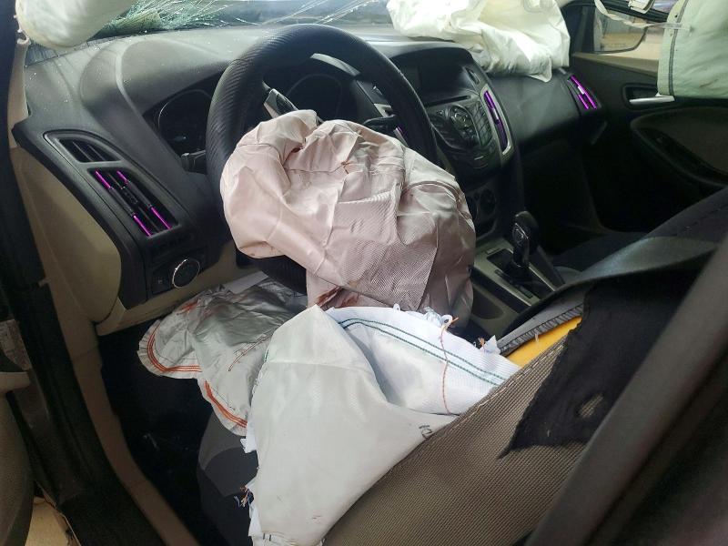 Продажа на аукционе авто 2014 Ford Focus, vin: 1FADP3F29EL359530, номер лота: 53452906