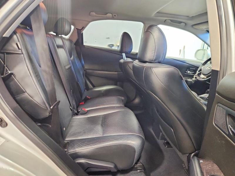 Продаж на аукціоні авто 2013 Lexus Rx 350, vin: 2T2BK1BA3DC221212, номер лоту: 55052576
