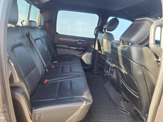 Продажа на аукционе авто 2021 Ram 1500, vin: 1C6RREHT7MN575365, номер лота: 55040786
