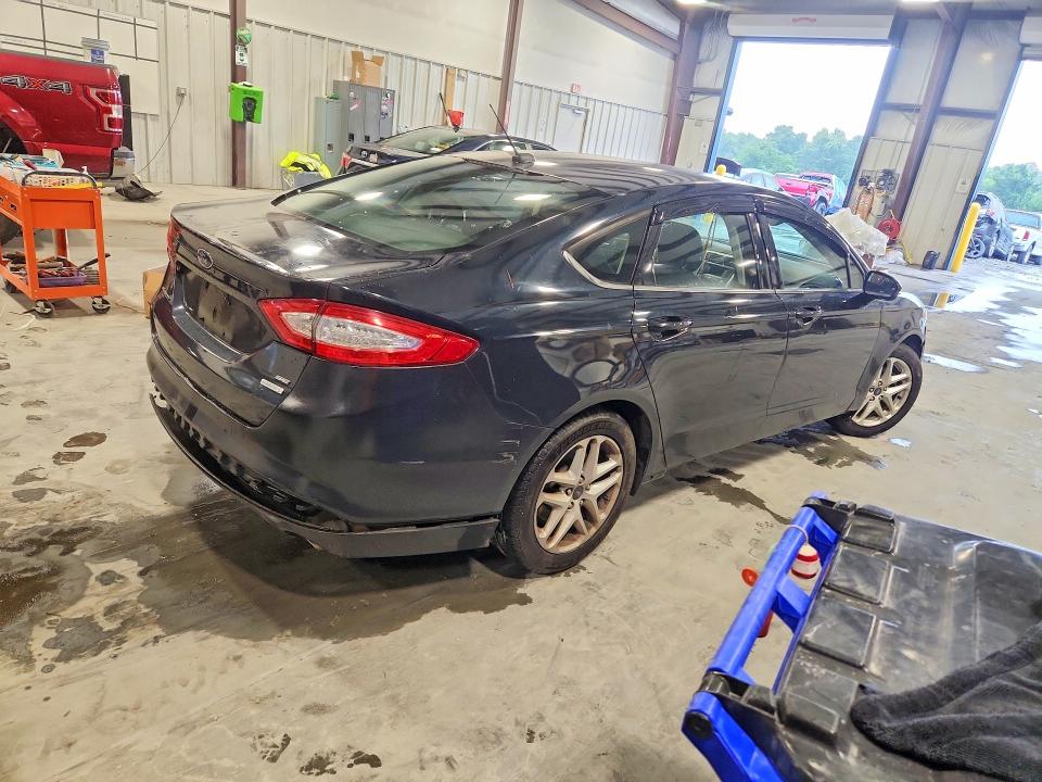 55177716 :رقم المزاد ، 3FA6P0HD2ER259339 vin ، 2014 Ford Fusion مزاد بيع
