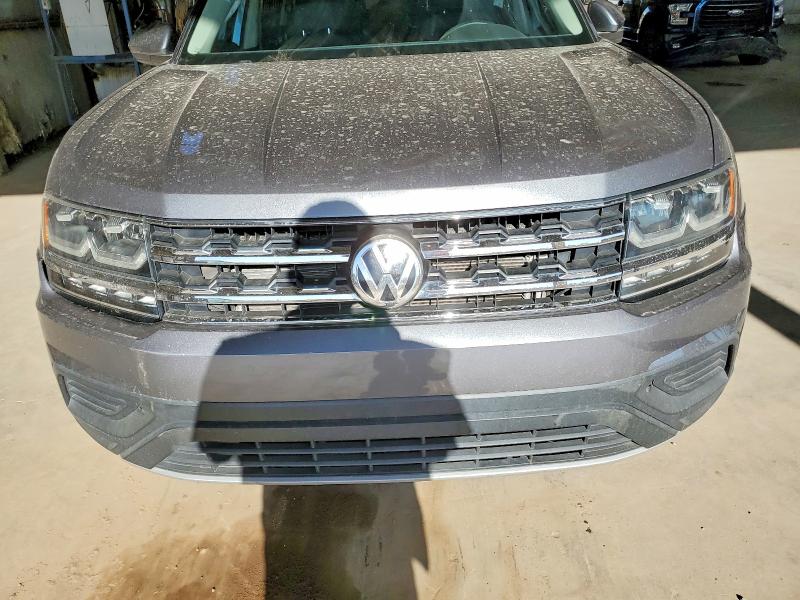 Продажа на аукционе авто 2019 Volkswagen Atlas, vin: 1V2AP2CA1KC583842, номер лота: 53771516