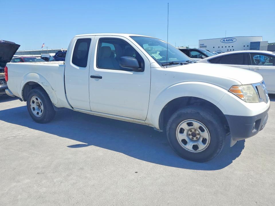 2013 Nissan Frontier მანქანა იყიდება აუქციონზე, vin: 1N6BD0CT2DN732445, აუქციონის ნომერი: 53261596