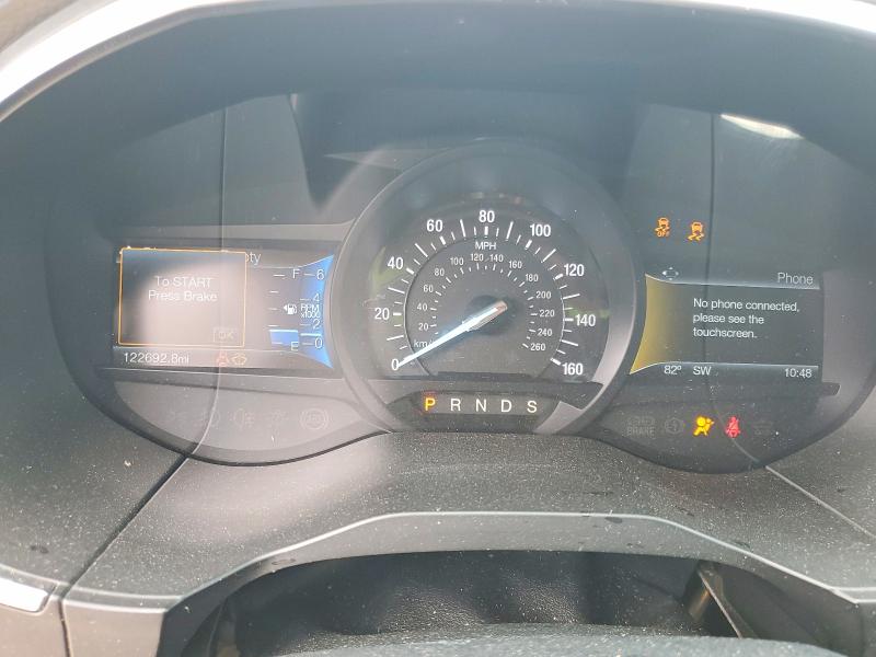 Продажа на аукционе авто 2015 Ford Edge, vin: 2FMTK3K95FBC37302, номер лота: 54013926