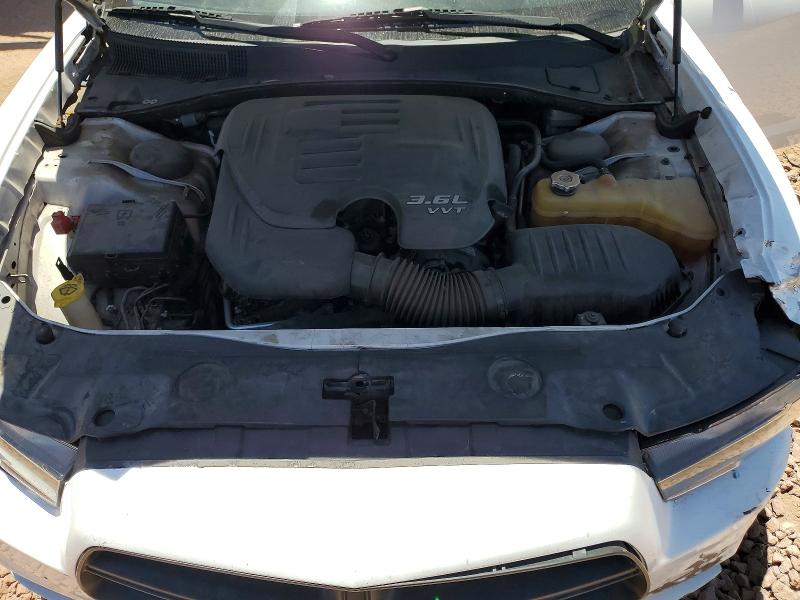 53069156 :رقم المزاد ، 2C3CDXBG6EH113348 vin ، 2014 Dodge Charger مزاد بيع