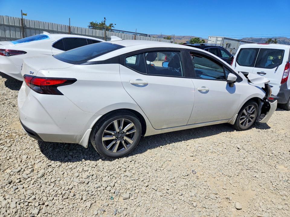 Продажа на аукционе авто 2024 Nissan Versa, vin: 3N1CN8EV0RL842731, номер лота: 52878016