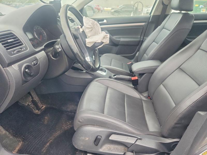 Aukcja sprzedaży 2008 Volkswagen Jetta, vin: 3VWRZ71KX8M195908, numer aukcji: 53737116