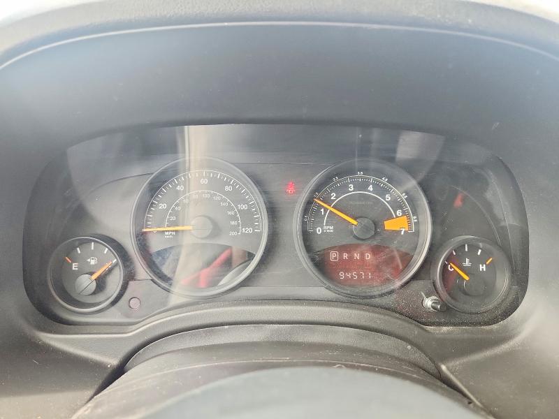 52207316 :رقم المزاد ، 1C4NJPBA8FD280737 vin ، 2015 Jeep Patriot مزاد بيع